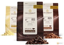  Шоколад &quot;Callebaut&quot; 