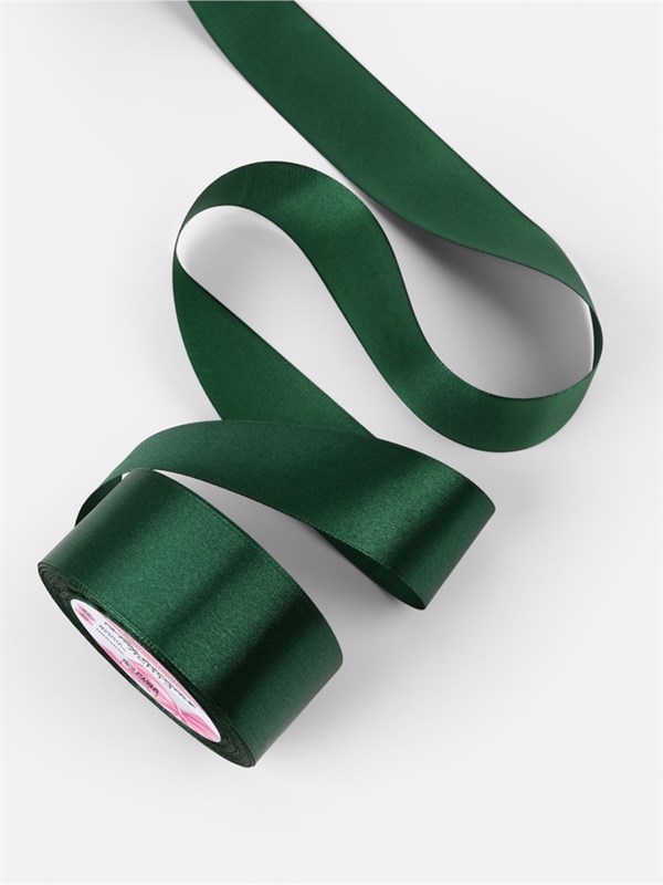 Лента атласная, 25мм×23±1м, цвет №128 3019785