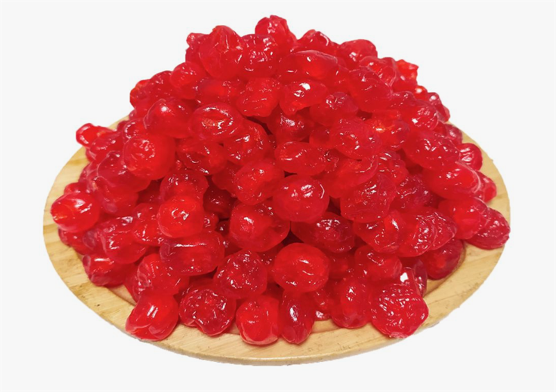 Вишня цукат , цена за 1гр 42321