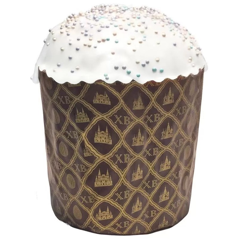 Форма для кулича, d=70мм h=60мм, ХВ 30475315