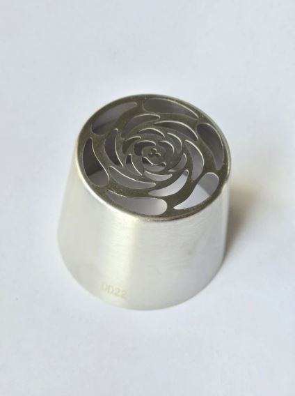 Насадка для зефира Большая d5,5. выход 4,3см №DD22 2688079