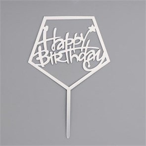 {{productViewItem.photos[photoViewList.activeNavIndex].Alt || productViewItem.photos[photoViewList.activeNavIndex].Description || 'Топпер «happy birthday», акрил 10х17см'}}