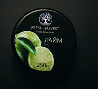 Пюре ЛАЙМ 250г "Fresh Harves", замороженное 75717