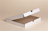 Коробка под пиццу, пирог d36см h4см 77267