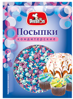 Посыпки 
