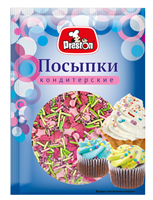 Посыпки 