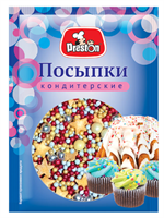 Посыпки 