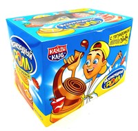 Жевательный мармелад 