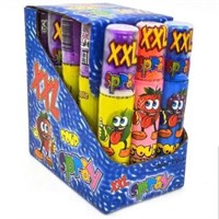 Жидкая конфета «Спрей XXL» в ассортименте 30гр Канди Клаб 42531