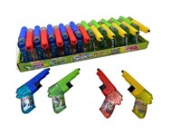 Жидкая конфета «СУПЕР ГАН SUPER GUN XXL» в ассортименте 30гр Канди Клаб 43261