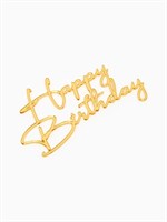 {{productViewItem.photos[photoViewList.activeNavIndex].Alt || productViewItem.photos[photoViewList.activeNavIndex].Description || 'Топпер для торта Happy Birthday, цвет золотой 12 х 0,2 х 8,5см'}}