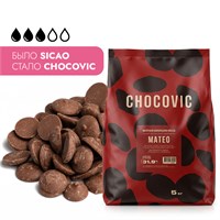 {{productViewItem.photos[photoViewList.activeNavIndex].Alt || productViewItem.photos[photoViewList.activeNavIndex].Description || 'Молочный шоколад  CHOCOVIC MATEO 31,9% , цена за 1гр, от 5кг ещё дешевле!'}}