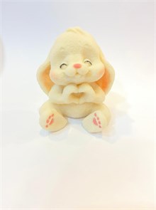 {{productViewItem.photos[photoViewList.activeNavIndex].Alt || productViewItem.photos[photoViewList.activeNavIndex].Description || 'Зайчик с сердцем ("лайкер"), высота 7 см, диаметр 6 см'}}