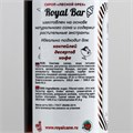 Сироп ЛЕСНОЙ ОРЕХ "Royal Bar"  250 мл 6630360 - фото 10068