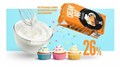 Сливки растительные для взбивания 26% 1л "Cream ART" 1130477681 - фото 10176 Сливки растительные для взбивания 26% 1л "Cream ART" 1130477681 - фото 10176
