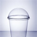 Стакан пластиковый прозрачный 300 мл , d=95мм 110298 - фото 10250