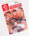 Стальная вырубка печенья 7,5 х 6 см "Бабочка", 3 шт 73ea61d7-1396-4432-9eef-6b522a053c57 - фото 10255 Стальная вырубка печенья 7,5 х 6 см "Бабочка", 3 шт 73ea61d7-1396-4432-9eef-6b522a053c57 - фото 10255
