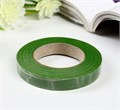 Тейп-лента "Зелёная" намотка 27,3 метра ширина 1,2 см 977957 - фото 10600