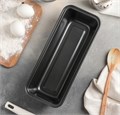Форма для выпечки «Жаклин», 32×13×7 см, антипригарное покрытие, цвет чёрный 2594973 - фото 11102 Форма для выпечки «Жаклин», 32×13×7 см, антипригарное покрытие, цвет чёрный 2594973 - фото 11102