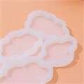 Форма для леденцов «Облачка», 5 ячеек, 15×10,5×0,7 см 7059224 - фото 11242 Форма для леденцов «Облачка», 5 ячеек, 15×10,5×0,7 см 7059224 - фото 11242