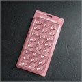 Форма для шоколада «Полусфера» d=3см, 27,5×13,5 см, 24 ячейки fbb599fb-57e4-4c19-9048-c15662679fe4 - фото 11362