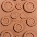 Форма для шоколада «Пуговки», 22×10,5 см, 19 ячеек 1210652 - фото 11364