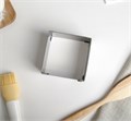 ФОРМА РАЗДВИЖНАЯ КВАДРАТНАЯ h5см 9х9-16х16см af540ddd-9a1d-4503-8b0e-98e3a734085f - фото 11444