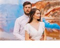 Цветной дым синий, заряд 1,75 дюйма, МАКСИ, очень высокая интенсивность, 30 сек, 11,5 см
 4069185 - фото 11664 Цветной дым синий, заряд 1,75 дюйма, МАКСИ, очень высокая интенсивность, 30 сек, 11,5 см
 4069185 - фото 11664