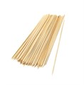 Шпажки из бамбука 24см, d=3 мм, 85-90 шт 118923 - фото 11944