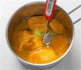 Пюре МАРАКУЙЯ 250г "Fresh Harvest", замороженное 12891 - фото 13500