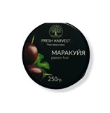 Пюре МАРАКУЙЯ 250г "Fresh Harvest", замороженное 12891 - фото 13502