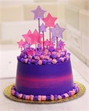 Леденец из изомальта "ЗВЕЗДА РОЗОВАЯ", на шпажке, d=5см, 10-15г, h=15-20см 76828 - фото 13510 Леденец из изомальта "ЗВЕЗДА РОЗОВАЯ", на шпажке, d=5см, 10-15г, h=15-20см 76828 - фото 13510