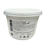 Сыр Маскарпоне 80% 500г Cook_me 76052 - фото 13652