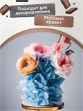 Сухой жирорастворимый краситель, КОРИЧНЕВЫЙ 10г, kreda 18615 - фото 13753 Сухой жирорастворимый краситель, КОРИЧНЕВЫЙ 10г, kreda 18615 - фото 13753