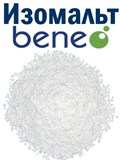 Изомальт "Beneo", 50гр, гранулы, Германия, развесной 57985 - фото 13825 Изомальт "Beneo", 50гр, гранулы, Германия, развесной 57985 - фото 13825