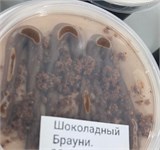 Крафтовое авторское натуральное Мороженое, в ассортименте 41670 - фото 14047