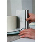 Шпатель 15 х 11,5 см, с размерной линейкой 1290521 - фото 14102