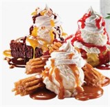 Топпинг 1л "Spoom" в ассортименте 77105 - фото 14168