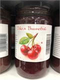 Джем по домашнему рецепту, без консервантов, 350гр, в ассортименте 77111 - фото 14195