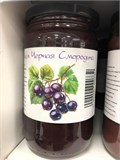 Джем по домашнему рецепту, без консервантов, 350гр, в ассортименте 77111 - фото 14196