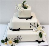 Белая усиленная подложка из ЛМДФ, диаметр 50х50см, КВАДРАТ, толщина 6мм 41801 - фото 14354