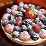 НЕТАЮЩАЯ пудра сахарная , цена за 1 гр, развес кратно 1гр,  от 1кг цена ниже 29858 - фото 14359