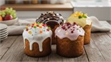 Глазурь Preston со вкусом шоколада, 50 г 58502
