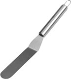 Лопатка-палетка изогнутая, рабочая часть 12 х 3 см, длина с ручкой 25 см 678909