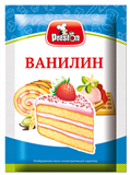 Ванилин 1,5г Preston 33394