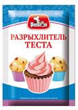 Разрыхлитель теста 12г Preston 33404