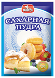 Сахарная пудра 50г Preston 58493