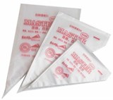 Кондитерские мешки одноразовые Master S 25х16см, 100 шт 114641