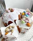 Арахис в шоколаде, перепелиное яйцо (камушки) для декора, пасха, развес, цена за 1гр 77200