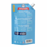 Молоко  сгущённое 8.5% дой пак 650г Рогачев цельное с сах 42371